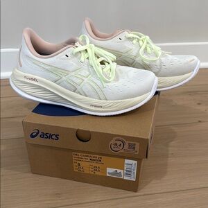 ASICS Gel Cumulus 26